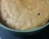 大好評のあずきケーキ♪作り方4写真