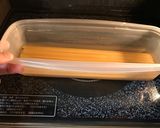 レンジDEキムチパスタ作り方4写真