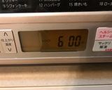 レンジDEキムチパスタ作り方5写真