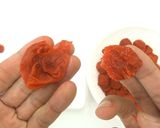 食品乾燥機ドラミニで干し梅の作り方作り方4写真