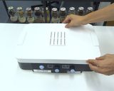 食品乾燥機ドラミニで干し梅の作り方作り方8写真