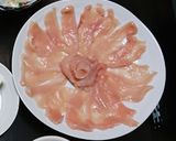 あっさりヘルシー☆鶏づくし鍋作り方1写真