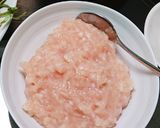 あっさりヘルシー☆鶏づくし鍋作り方2写真