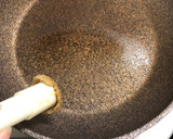 まるでお店！？簡単キレイな半熟☆目玉焼き作り方1写真