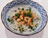 あっさりヘルシー☆鶏づくし鍋作り方7写真