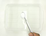 食品乾燥機ドラミニで干し梅の作り方作り方15写真