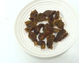 食品乾燥機ドラミニで干し梅の作り方作り方13写真