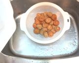 食品乾燥機ドラミニで干し梅の作り方作り方18写真