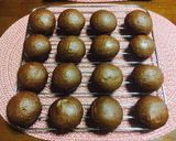 もちもちチョコパン作り方11写真