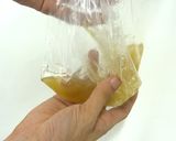 食品乾燥機ドラミニで干し梅の作り方作り方23写真
