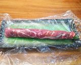 絶品・肉たっぷり豚肩ロース串焼き4種作り方2写真