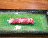 絶品・肉たっぷり豚肩ロース串焼き4種作り方3写真