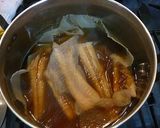 あなご寿司作り方4写真