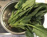 美味しい・ほうれん草のごま和え作り方2写真