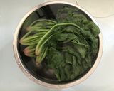 美味しい・ほうれん草のごま和え作り方3写真