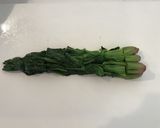 美味しい・ほうれん草のごま和え作り方4写真