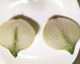本当あま〜い簡単まるごと新玉ねぎロースト作り方1写真