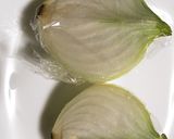 本当あま〜い簡単まるごと新玉ねぎロースト作り方3写真