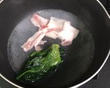胡麻味噌豆乳フォー作り方2写真
