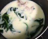胡麻味噌豆乳フォー作り方3写真