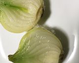 本当あま〜い簡単まるごと新玉ねぎロースト作り方4写真