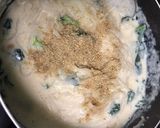 胡麻味噌豆乳フォー作り方4写真