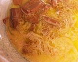簡単チョコブラウニー(ˊ˘ˋ*)作り方1写真