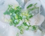 生姜を食べる ハマグリと大根の生姜スープ作り方4写真