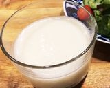 甘酒&塩糀☆フレンチドレッシング作り方1写真