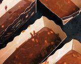 簡単チョコブラウニー(ˊ˘ˋ*)作り方4写真