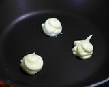 ロメインレタスで醤油マヨソテー作り方3写真
