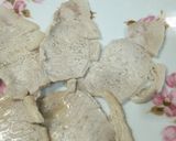 豚しゃぶでミモザ風サラダ作り方7写真