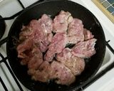 豚ももで甘酢あんかけ(酢豚 )作り方2写真