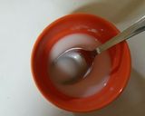 豚ももで甘酢あんかけ(酢豚 )作り方4写真