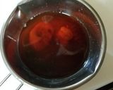 豚ももで甘酢あんかけ(酢豚 )作り方5写真