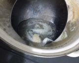鳥屋さんに教わった鶏ガラスープ作り方6写真