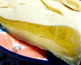 材料入れてこねるだけ！楽チンピタパン♪作り方6写真