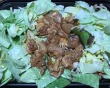 チーズタッカルビ作り方4写真