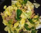 回鍋肉作り方6写真