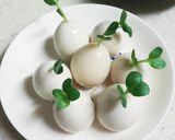 お弁当に！コロコロうずらのたまご☆作り方2写真