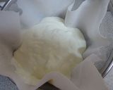 簡単！混ぜて焼くだけ♪ヨーグルトケーキ作り方2写真