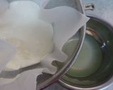 簡単！混ぜて焼くだけ♪ヨーグルトケーキ作り方3写真