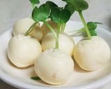 お弁当に！コロコロうずらのたまご☆作り方3写真