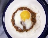 簡単トマト缶でキーマカレー作り方6写真
