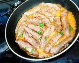 超簡単♡スナップエンドウの牛肉巻き♡作り方7写真