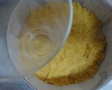 簡単！混ぜて焼くだけ♪ヨーグルトケーキ作り方10写真