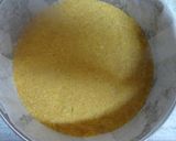 簡単！混ぜて焼くだけ♪ヨーグルトケーキ作り方11写真