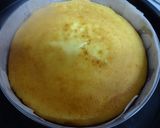簡単！混ぜて焼くだけ♪ヨーグルトケーキ作り方17写真