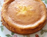 簡単！混ぜて焼くだけ♪ヨーグルトケーキ作り方18写真