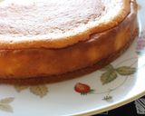 簡単！混ぜて焼くだけ♪ヨーグルトケーキ作り方19写真